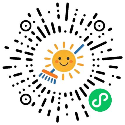 WeChat Mini-Program QR