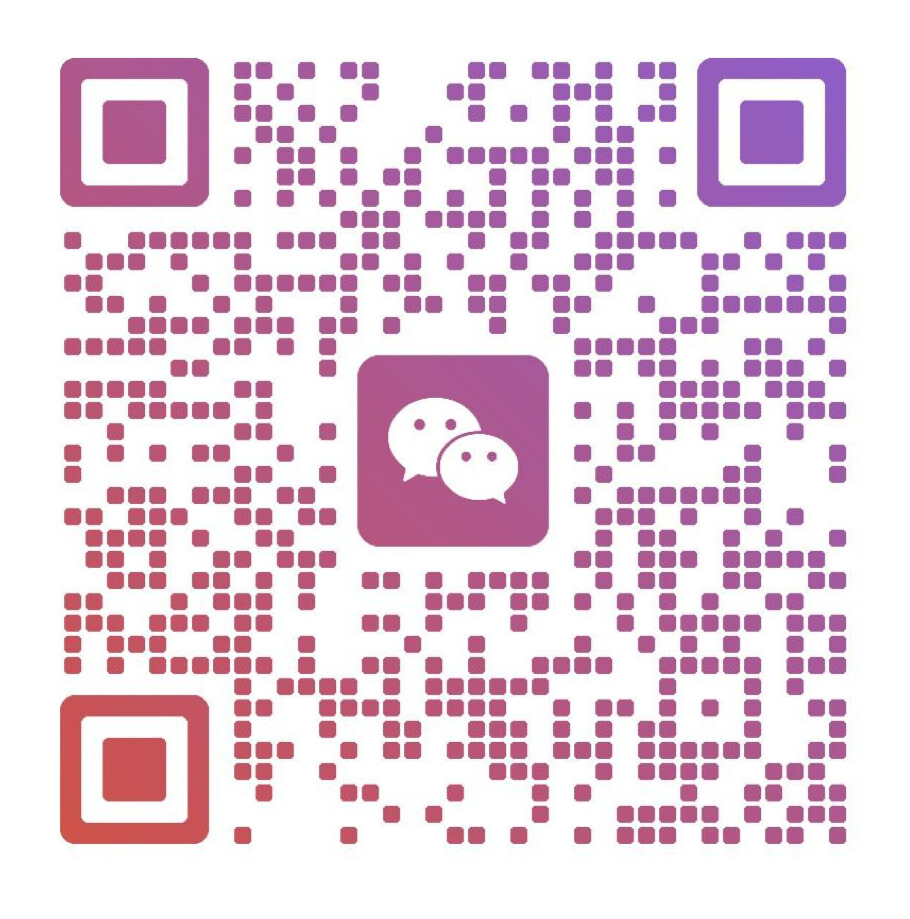 WeChat QR