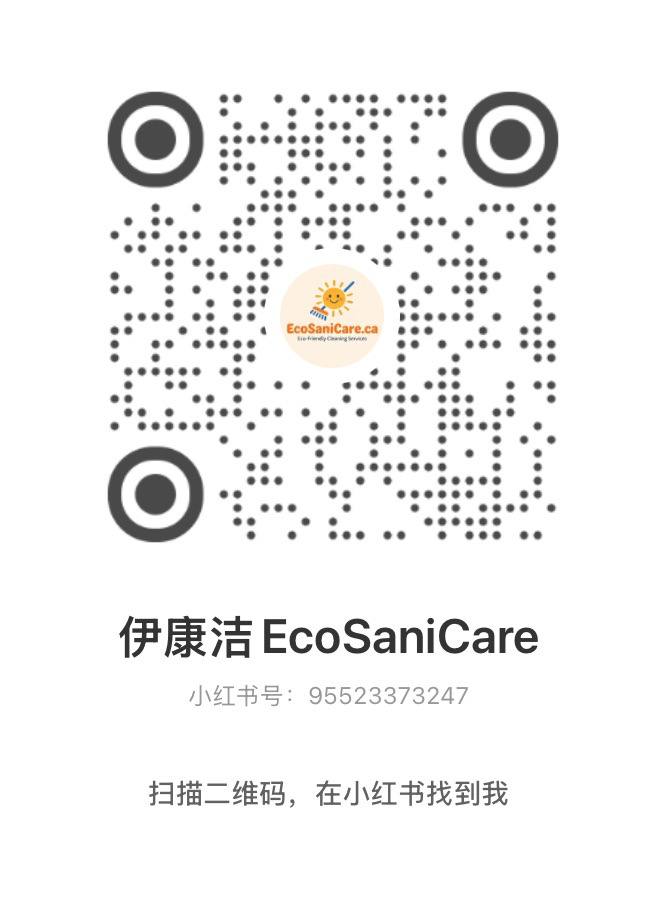 Xiaohongshu QR